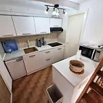 Helios - Appt T2 Cab Ou Mezz 5 Couchages Port Mae-1851 Apartman Leucate