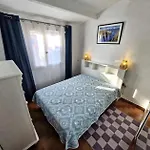 Helios - Appt T2 Cab Ou Mezz 5 Couchages Port Mae-1851 Leucate