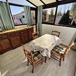 Apartman Helios - Appt T2 Cab Ou Mezz 5 Couchages Port Mae-1851 *