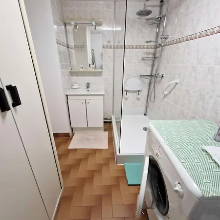 Helios - Appt T2 Cab Ou Mezz 5 Couchages Port Mae-1851 *