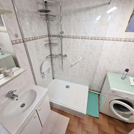 Helios - Appt T2 Cab Ou Mezz 5 Couchages Port Mae-1851 * Leucate