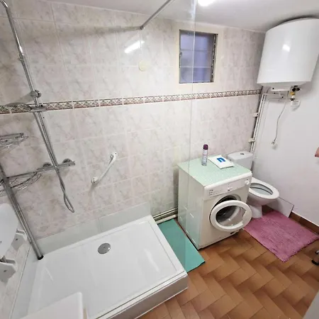 Apartment Helios - Appt T2 Cab Ou Mezz 5 Couchages Port Mae-1851 Leucate
