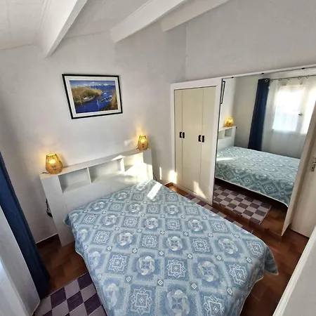 Helios - Appt T2 Cab Ou Mezz 5 Couchages Port Mae-1851 Apartament