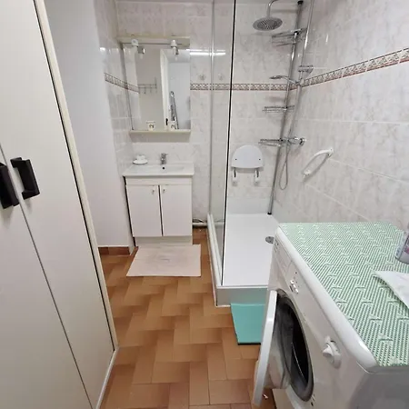 Helios - Appt T2 Cab Ou Mezz 5 Couchages Port Mae-1851 Apartament
