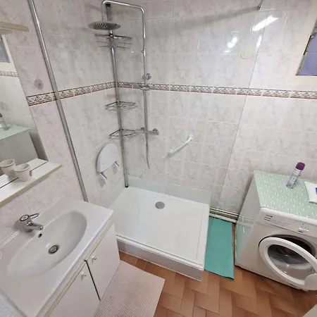 Apartament Helios - Appt T2 Cab Ou Mezz 5 Couchages Port Mae-1851 *