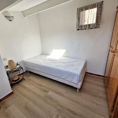Helios - Appt T2 Cab Ou Mezz 5 Couchages Port Mae-1851 Apartament