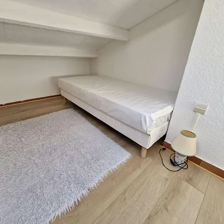 Helios - Appt T2 Cab Ou Mezz 5 Couchages Port Mae-1851 *