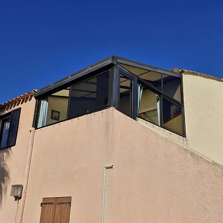 Apartament Helios - Appt T2 Cab Ou Mezz 5 Couchages Port Mae-1851 *